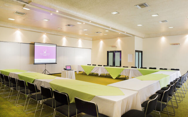 Hotel Flamingo Irapuato