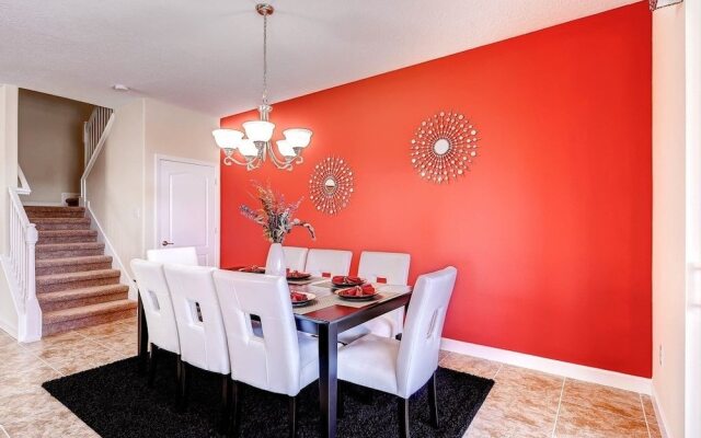 Amazing House! Providence - 2371VWD