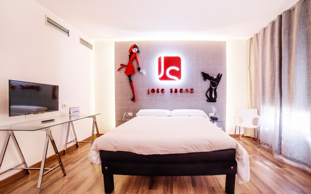 ibis Styles La Rioja Arnedo