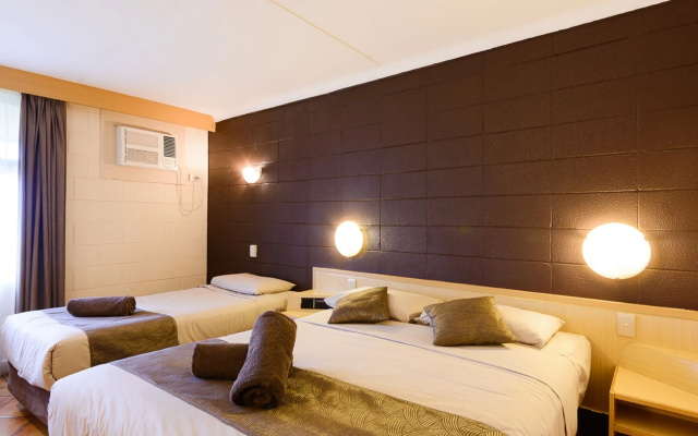 Hospitality Port Hedland