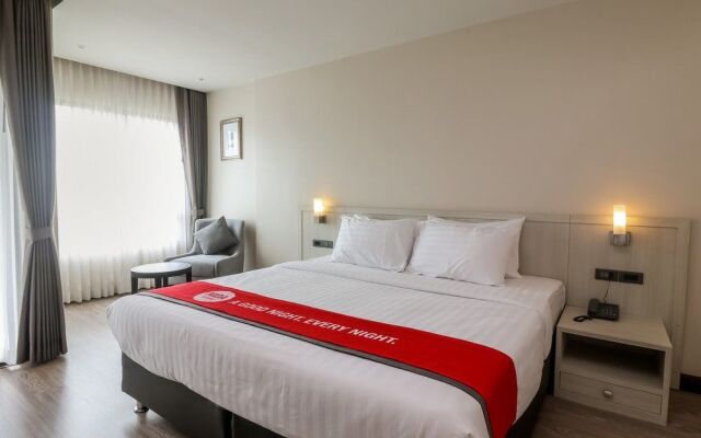 Nida Rooms San Phisuea 88