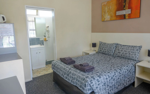 Bairnsdale Main Motel