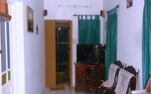Heavenly Homestay