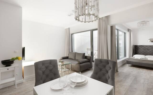 Lavoo Boutique Apartments