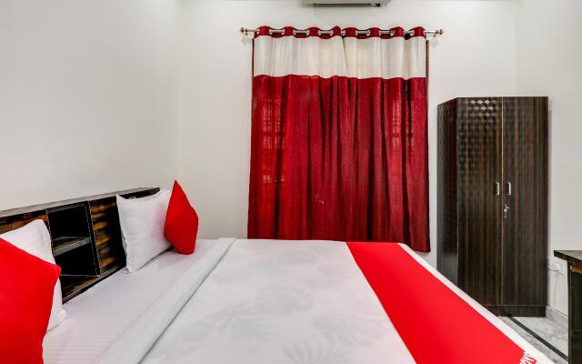 Hotel Urmila Sadan by OYO Rooms