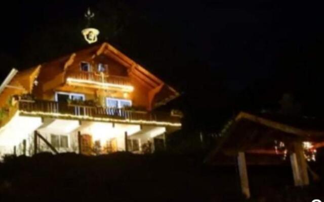 Hospedaria Brigite - Apartamento de Férias