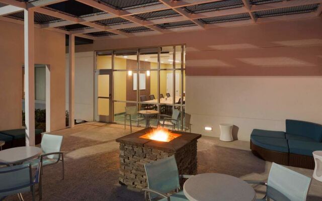 SpringHill Suites Tuscaloosa