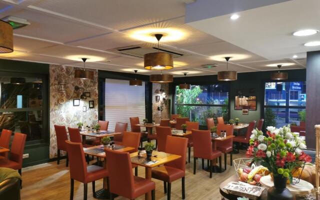 Kyriad Avignon Cap Sud