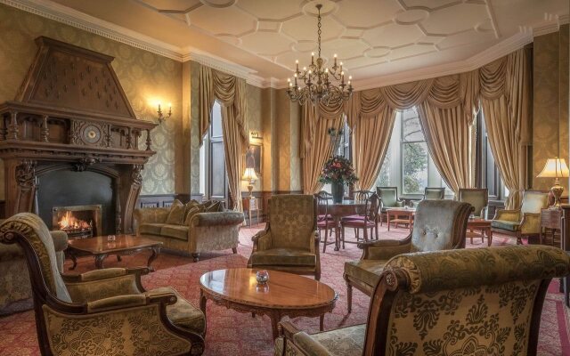 Kilronan Castle