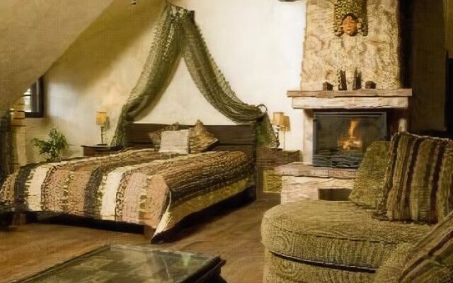 Viimsi manor guesthouse Birgitta