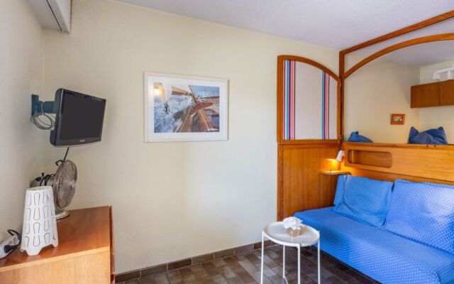 Port de La Gavine 32235