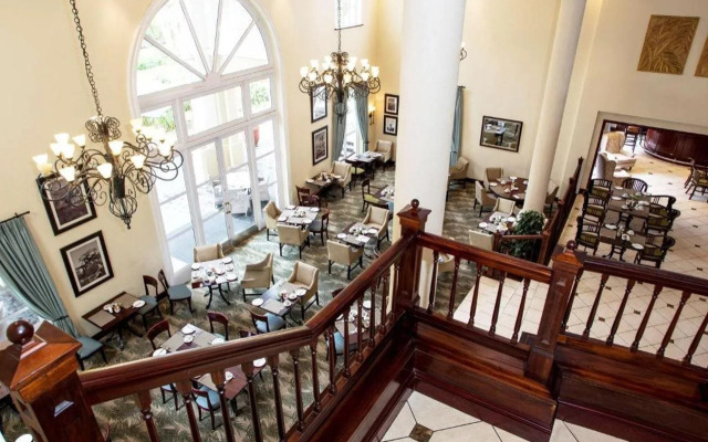 Southern Sun Emnotweni