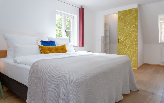 Hezelhof Hotel