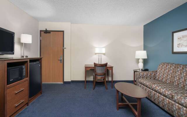 AmericInn by Wyndham Fort Dodge