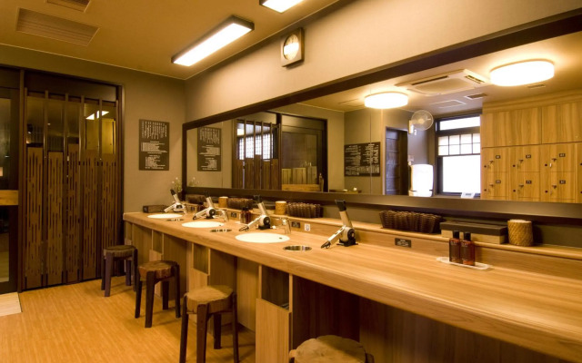 Dormy Inn Hakata Gion Natural Hot Spring