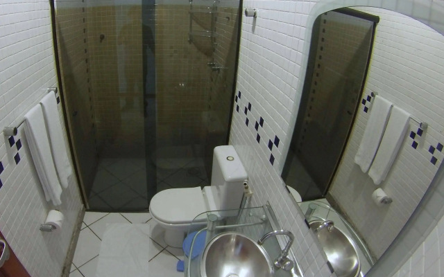 Hotel Riviera D'Amazonia