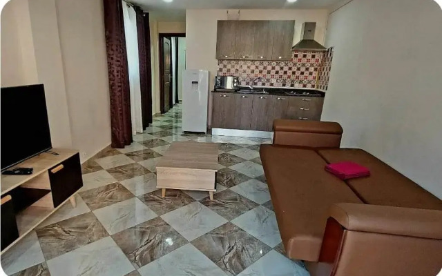 Costa Mimosa Hotel