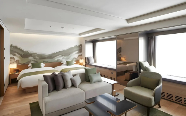 Grand Walkerhill Seoul