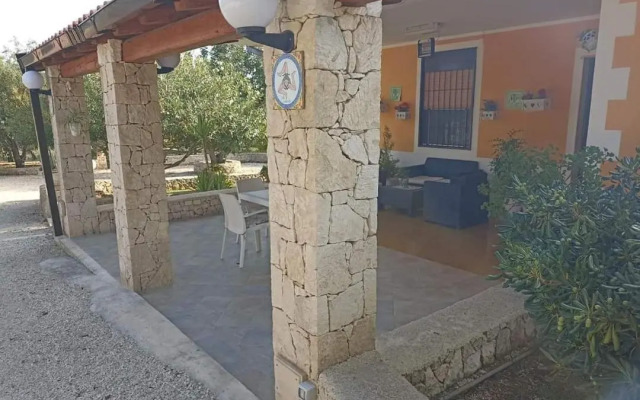 Villa Leonardo Casa Vacanze