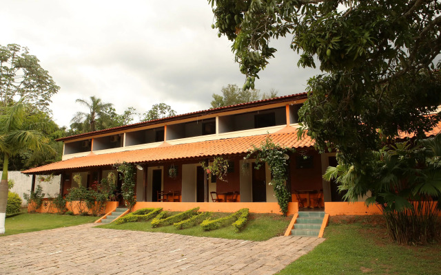 Pousada Vale da Montanha