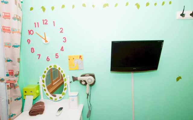 La Maison Benie Deuxieme