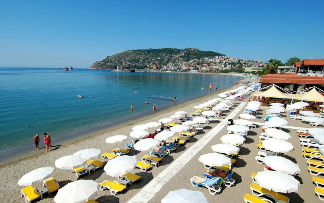 Panorama Hotel