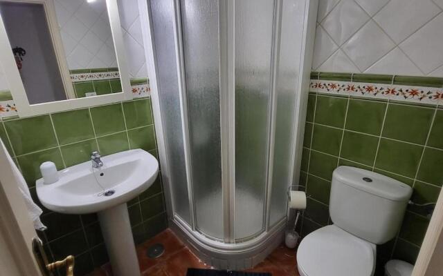 Casa Matele 2 bed Apt