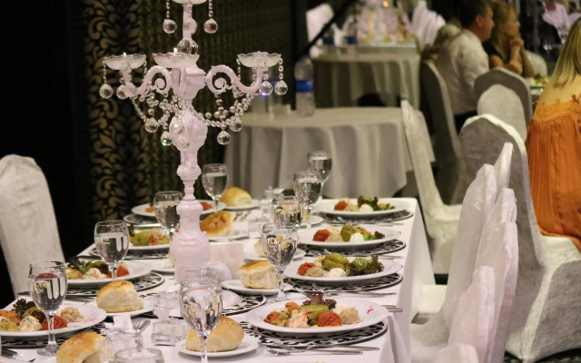 Asrin Park Hotel