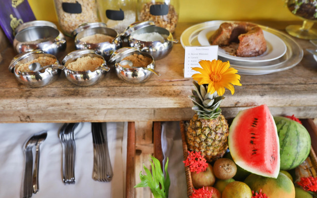 ThalassaGarden Hotel - Pousada