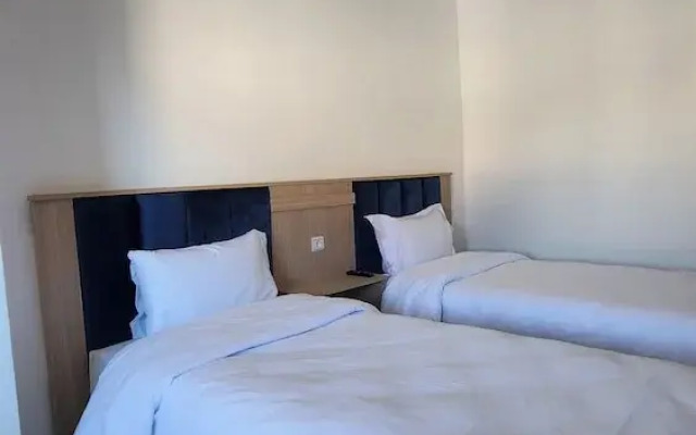 Hotel nakhil dak