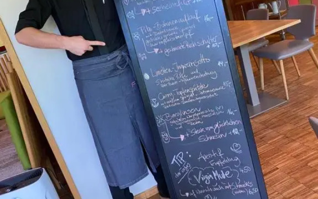 Flux - Biohotel im Werratal