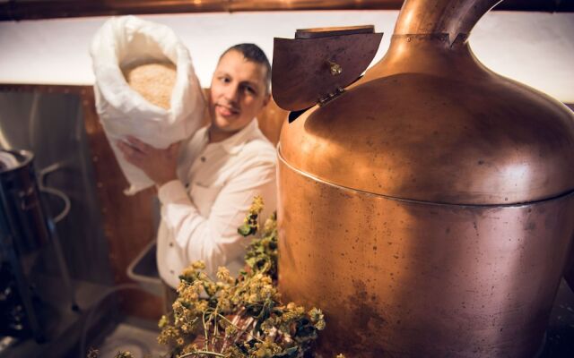 Landgasthof Marlishausen