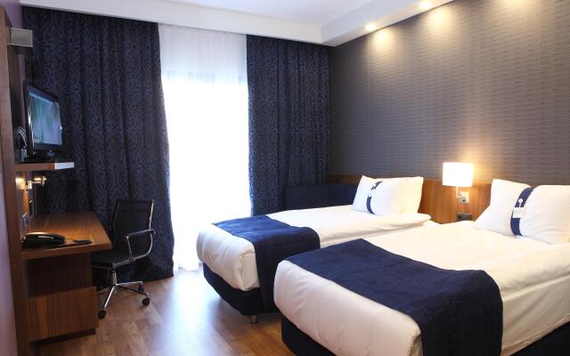 Holiday Inn Express Manisa - West, an IHG Hotel