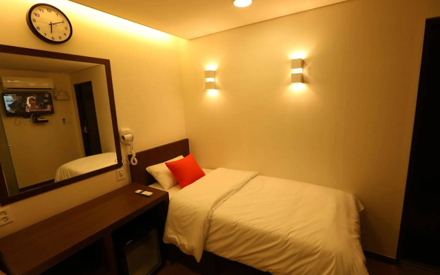 Philstay Dongdaemun Economic