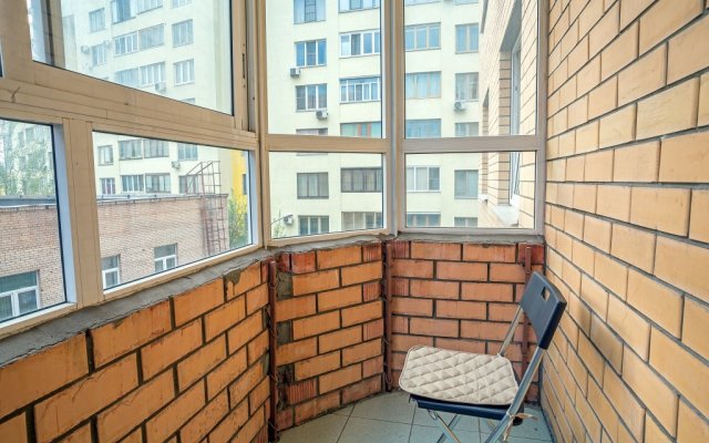 Lux On Serpuhovskaya Apartments