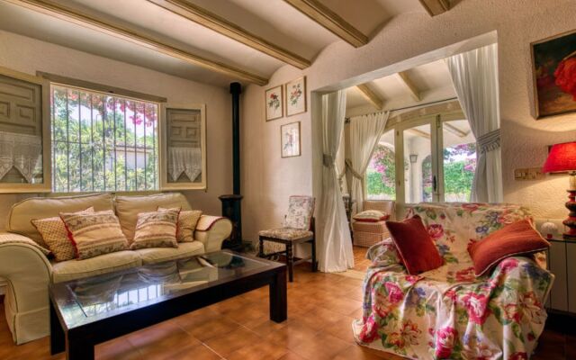 Villa Lander