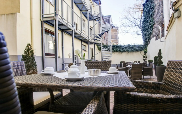 Rhein Neckar Hotel Mannheim