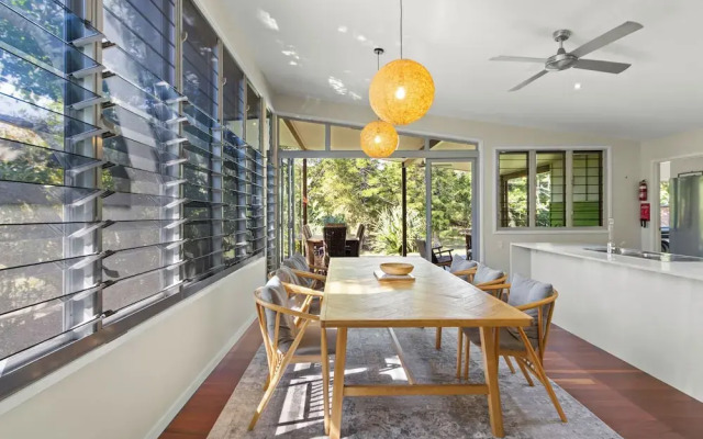 Fingal Head Beach House