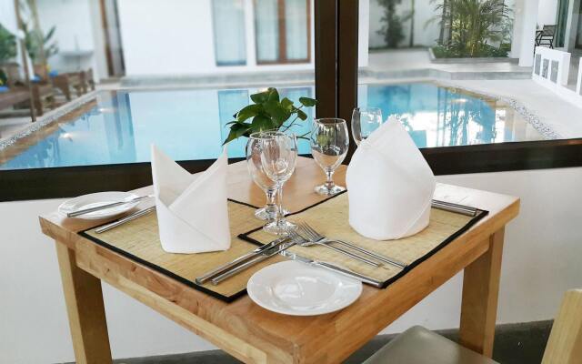 Chez Moi Suite and Spa