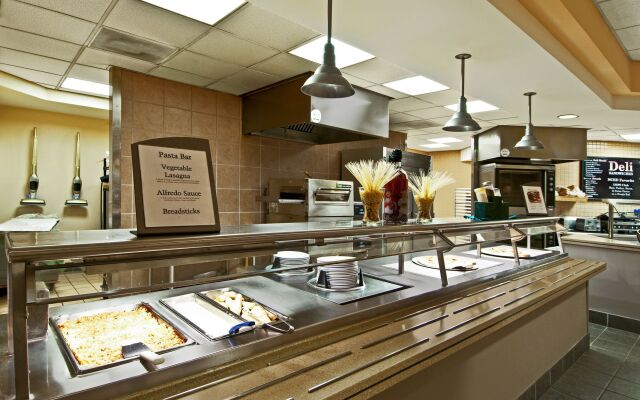 NCED Conference Center & Hotel