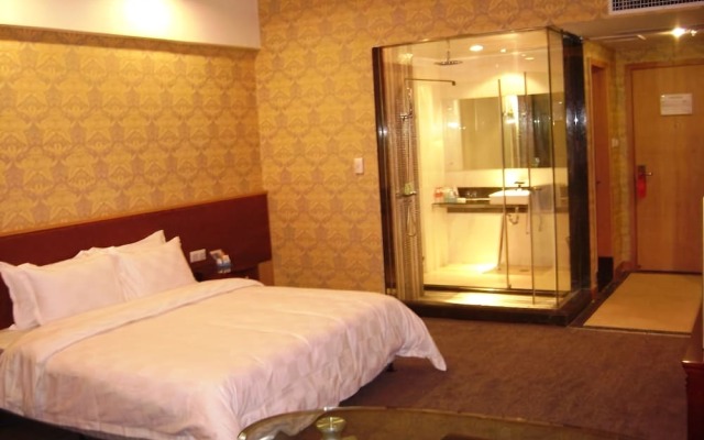 Xida Hotel Foshan