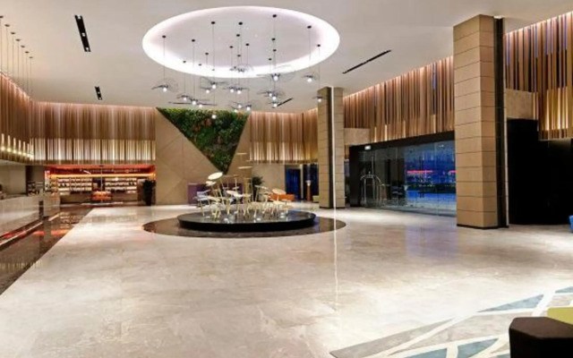 Hampton Foshan Xiqiao Mountain