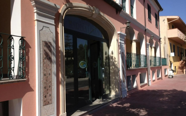 Residenza Marina