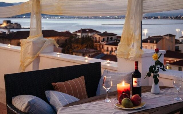 Porto Bello Design Hotel