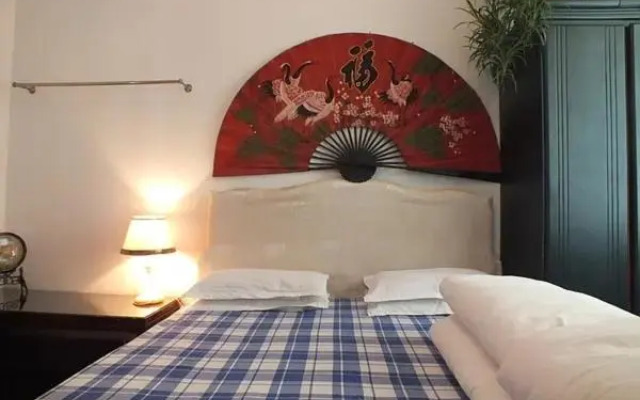 Luoyang Jujia Hostel