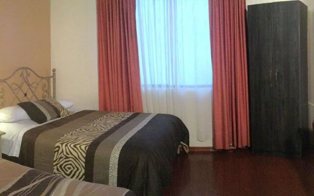 Hotel La Colina
