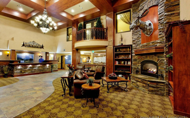 Holiday Inn Express Kalispell by IHG