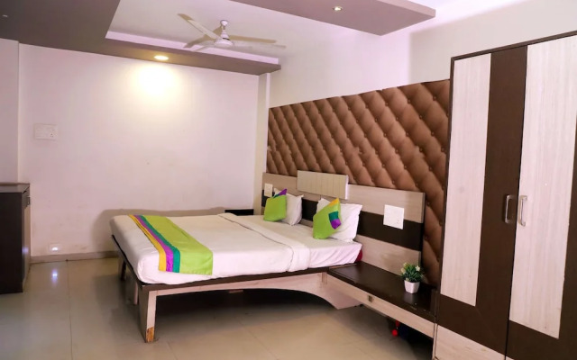 Hotel Sachin Regency Nashik