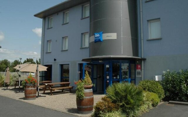 Ibis Budget Libourne