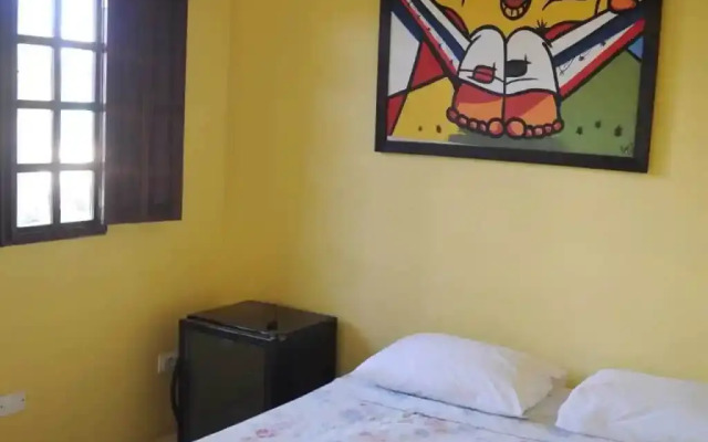 Pousada Recanto do Caja